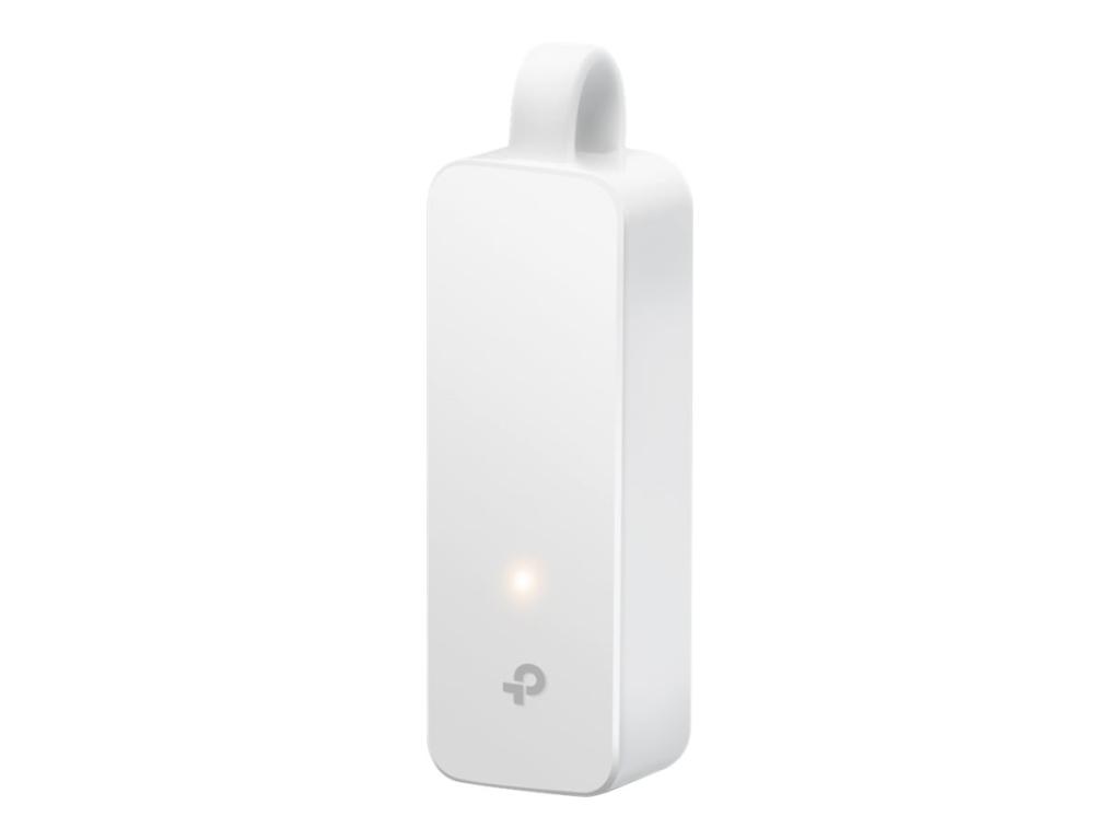 Image TP-LINK USB Type-C to RJ45 Gigabit Ethernet Network Adapter