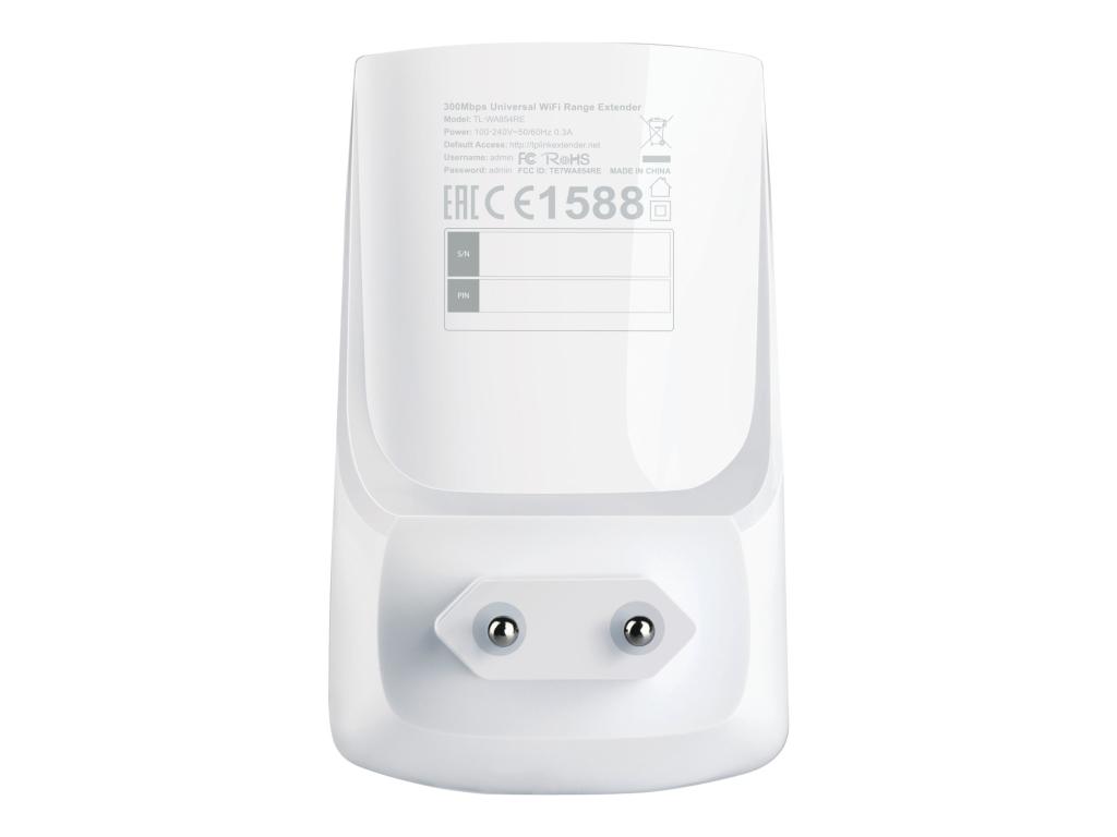 Image TP-LINK WLAN Repeater TL-WA854RE