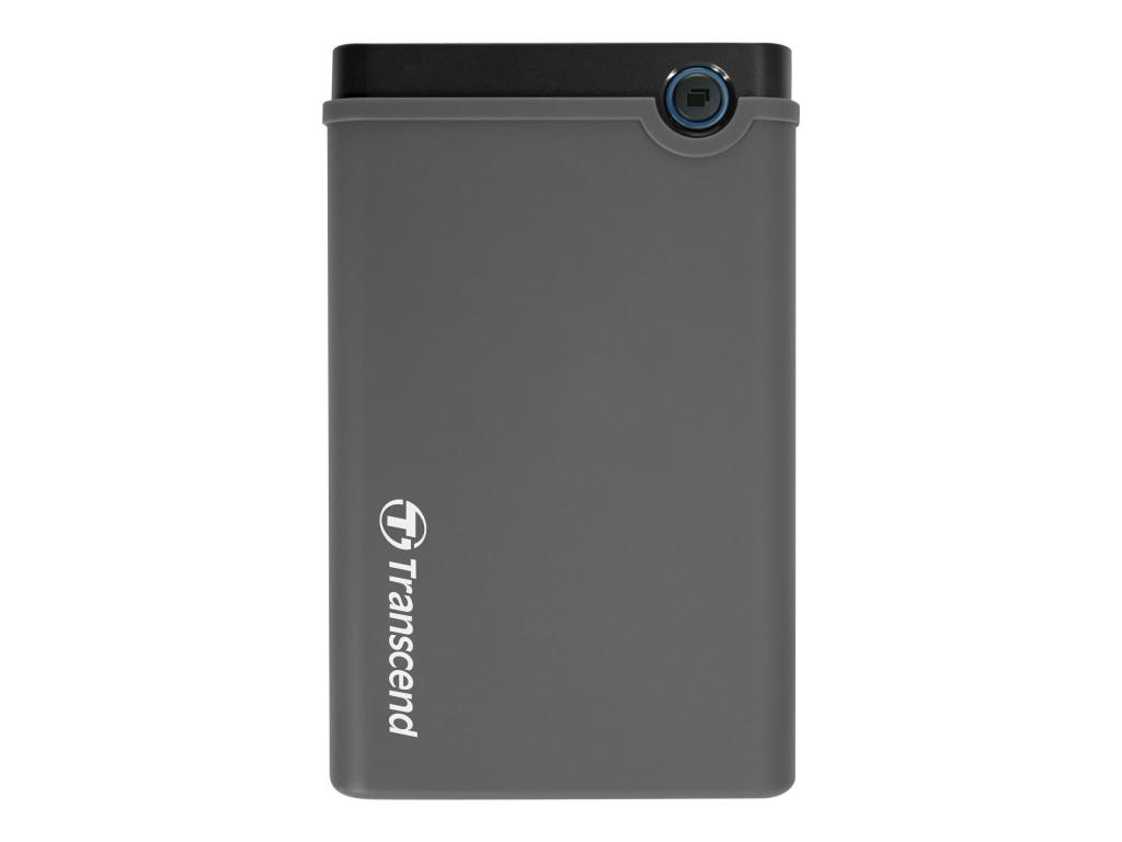 Image TRANSCEND 0GB STOREJET2.5" CONVERSION KI