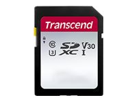 Image TRANSCEND 16GB UHS-I U1 SD Card TLC