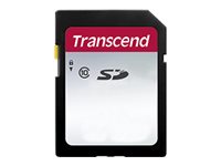Image TRANSCEND 8GB SD Card Class10