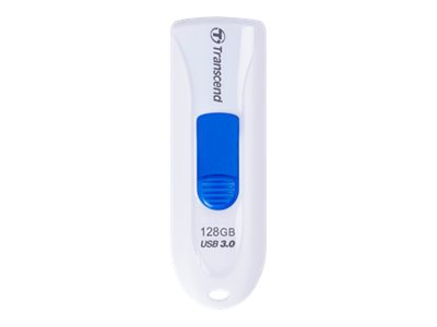 Image TRANSCEND JETFLASH 790 32GB WHITE