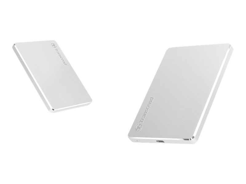Image TRANSCEND StoreJet 25C3S 1TB