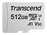 Image TRANSCEND TS512GUSD300S-A 512GB