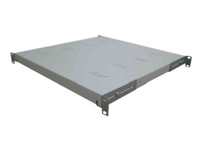 Image TRITON -19" Fachboden gelocht, für Belastung 40 kg,  1HE/950mm