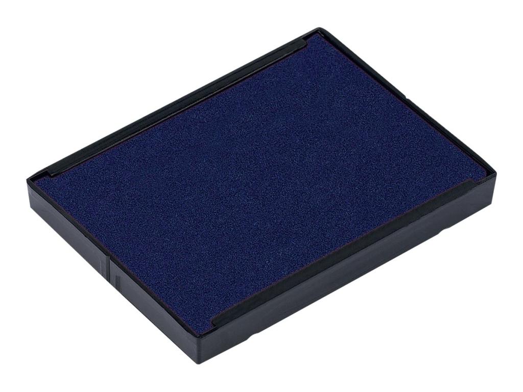 Image TRODAT Ersatzstempelkissen 6/4927, blau für Stempel Printy 4727 / 4927 / 4957 -