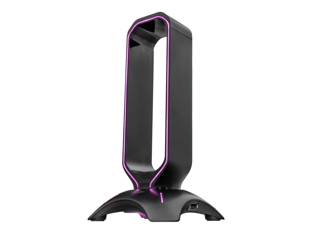 Image TRUST GXT265 CINTAR RGB HEADSET STAND