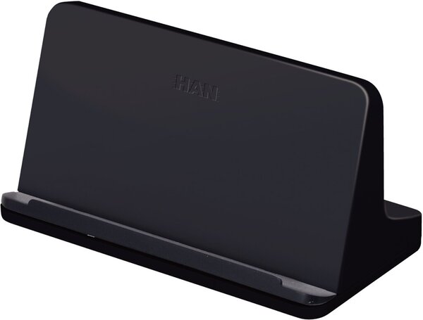 Image Tabletständer smart-Line schwarz Maße: 135 x 72 x 74 mm