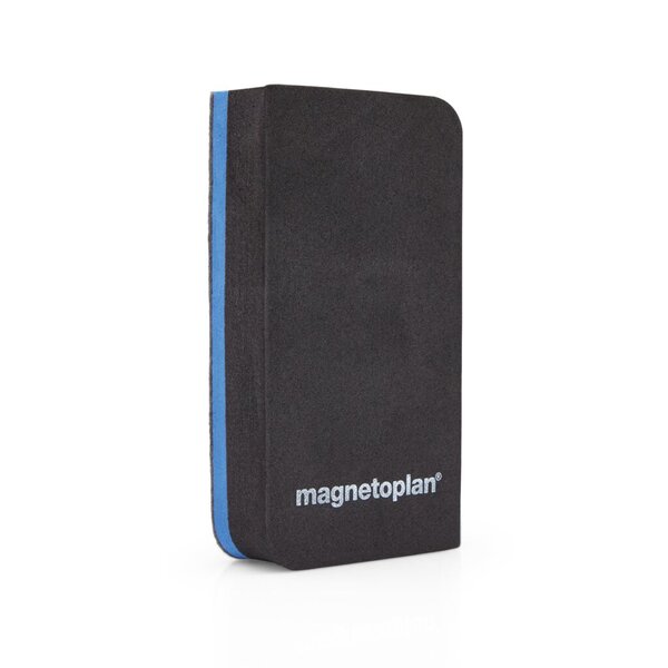 Image Tafelwischer Pro Plus magnetisch für Glasboards