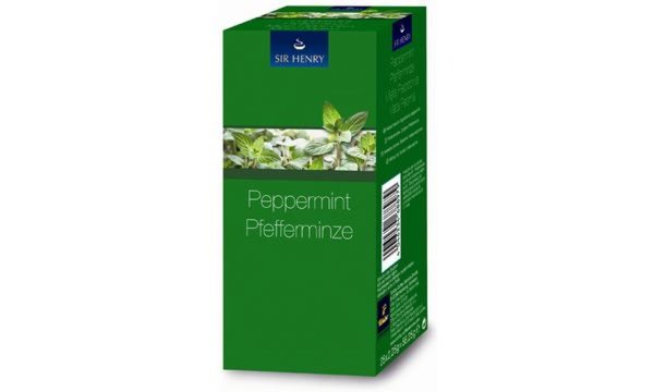 Image Tchibo Tee Sir Henry Pfefferminze (9509811)