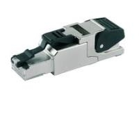Image Telegärtner RJ45 Steckverbindung MFP8 PROFINET