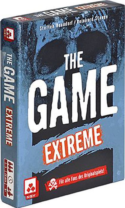Image The Game Extreme, Nr: 4041