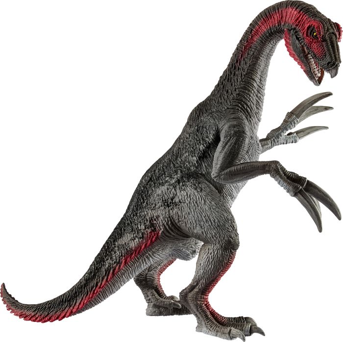 Image Therizinosaurus, Nr: 15003