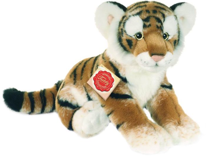 Image Tiger, ca. 32 cm, Nr: 904489