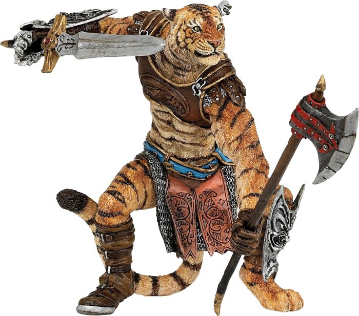 Image Tigermutant, Nr: 38954