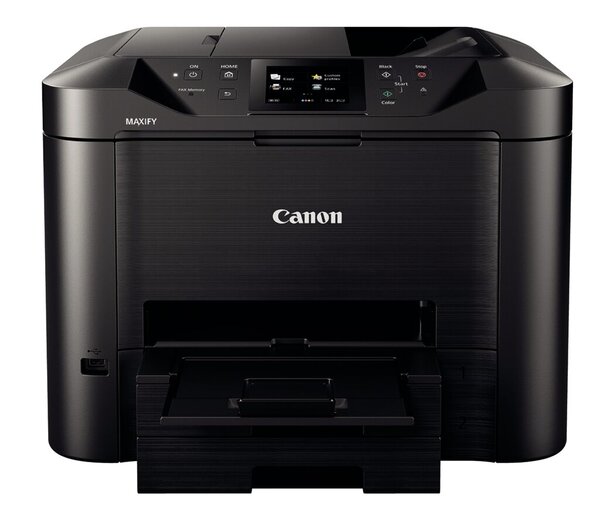 Image Tinten-Multifunktionsgerät MB5450 MAXIFY, inkl. UHG