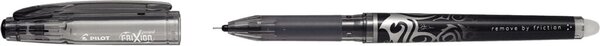 Image Tintenroller Frixion-Point 0,3mm schwarz Needlepoint-Spitze BL-FRP5