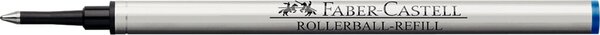 Image Tintenrollermine Faber Castell blau # 148713