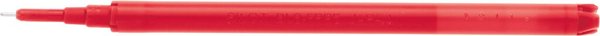 Image Tintenrollermine Frixion Point rot 0,3mm, 3er Etui