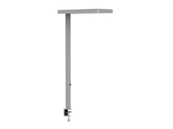 Image Tischaufbau L. Juvis 196cm 80W Dim. Bewegungs-/Lichtsensor Klemme