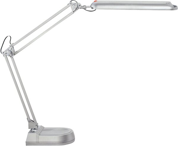 Image Tischleuchte MAULatlantic ca.9Watt LED-Leuchte Standfuss