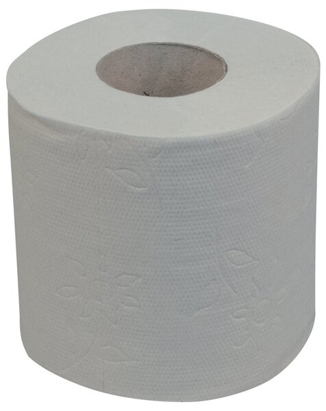 Image Toilettenpapier Katrin Classic eco 3-lg, 250 Blatt / Rolle, naturweiß
