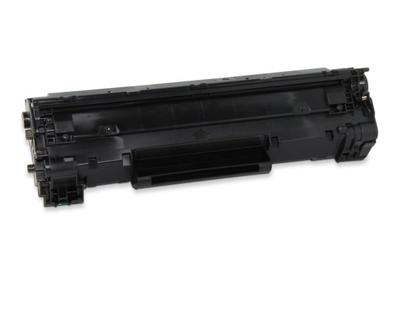 Image Toner-Kit schwarz für HP LJ Pro M 15 ersetzt CF244A