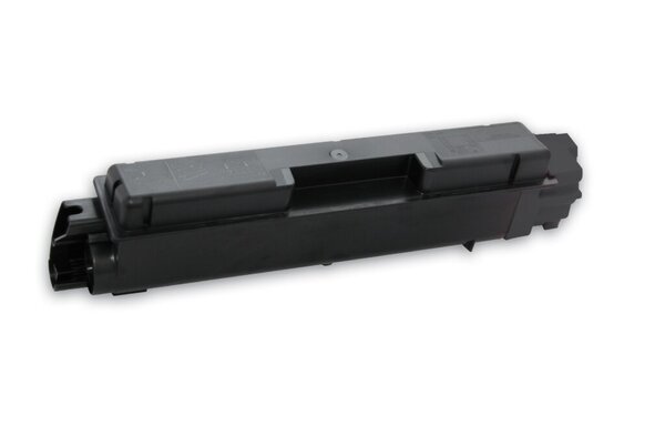 Image Toner-Kit schwarz für Kyo ECOSYS M6035, M6535, ersetzt TK-5150K,