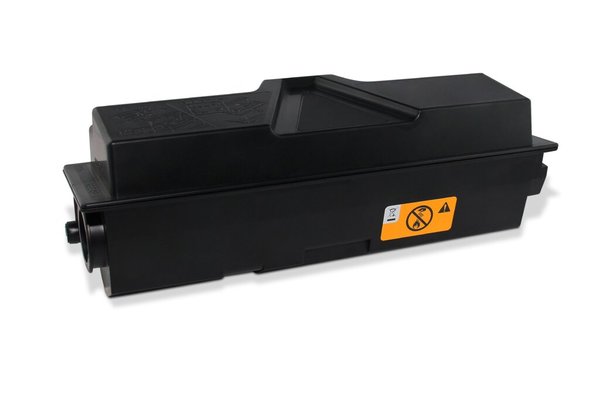 Image Toner-Kit schwarz für KyoceraFS1030MFP ersetzt TK1130