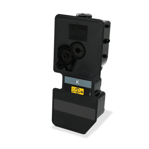 Image Toner-Kit schwarz für Kyocera ECOSYS M5526, ersetzt TK5240K