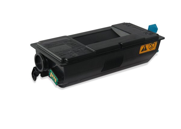Image Toner-Kit schwarz für Kyocera P3045dn ersetzt TK3160