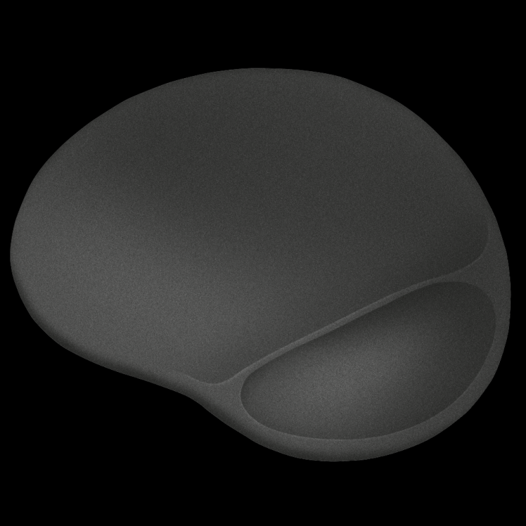 Image TRUST Bigfoot Xl Black