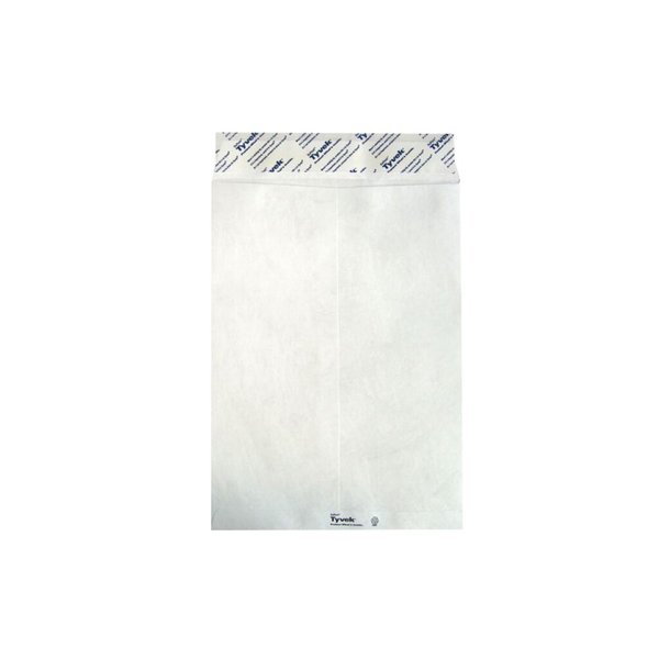 Image Tyvek Versandtasche C4 ohne Fenster, Haftklebung, 55g/qm