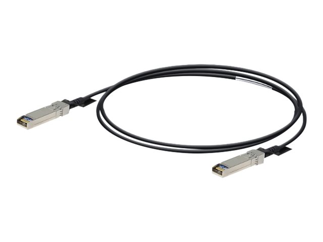 Image UBIQUITI NETWORKS UniFi Direct Attach Copper Cable 10Gbit/s 3,0m