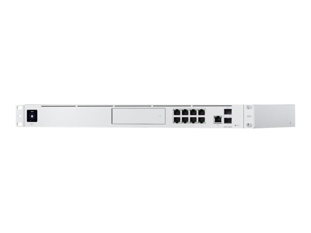 Image UBIQUITI NETWORKS UniFi Dream Machine Pro