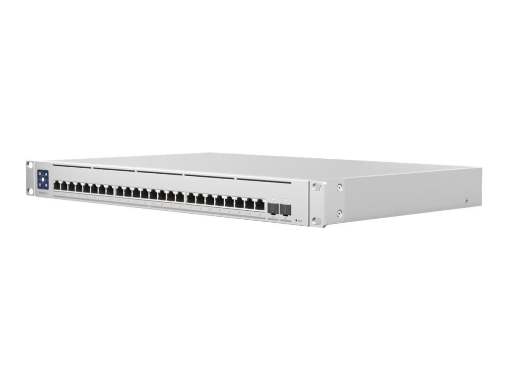 Image UBIQUITI NETWORKS UniFi Enterprise XG 24 Managed L3 10G Ethernet (100/1000/1000