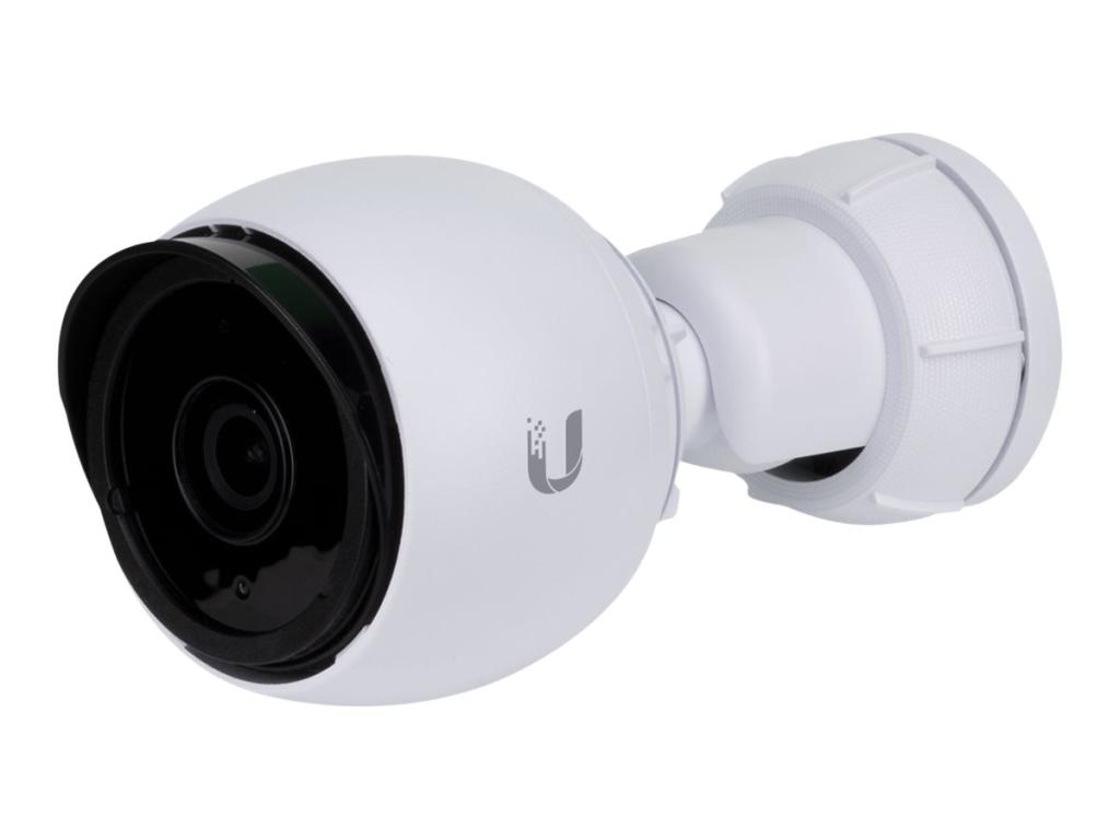 Image UBIQUITI NETWORKS UniFi Protect Überwachungskamera (UVC-G4-BULLET)