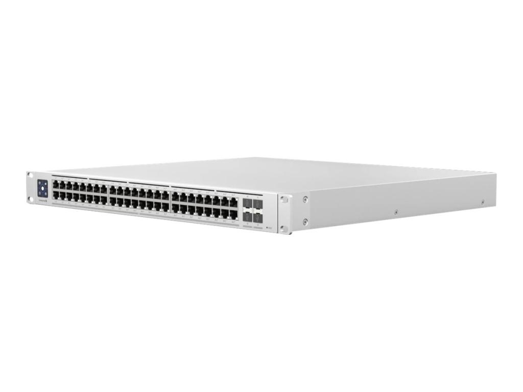 Image UBIQUITI NETWORKS UniFi Switch 48 port 2.5 GB PoE