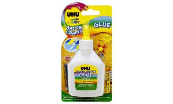 Image UHU Young Creativ Bastelkleber Arts & Crafts Glue (5650917)