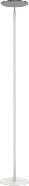 Image UNILUX LED-Deckenfluter LEDDY, Höhe: 1.800 mm, weiß