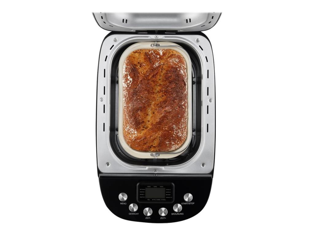 Image UNOLD Backmeister Big Black | 850W