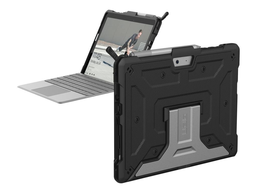 Image URBAN ARMOR GEAR Notebook Hülle Metropolis Case Passend für maximal: 25,4 cm (1
