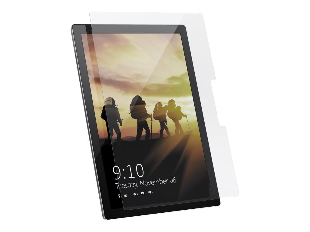 Image URBAN ARMOR GEAR Tempered Glass Displayschutz Surface Go