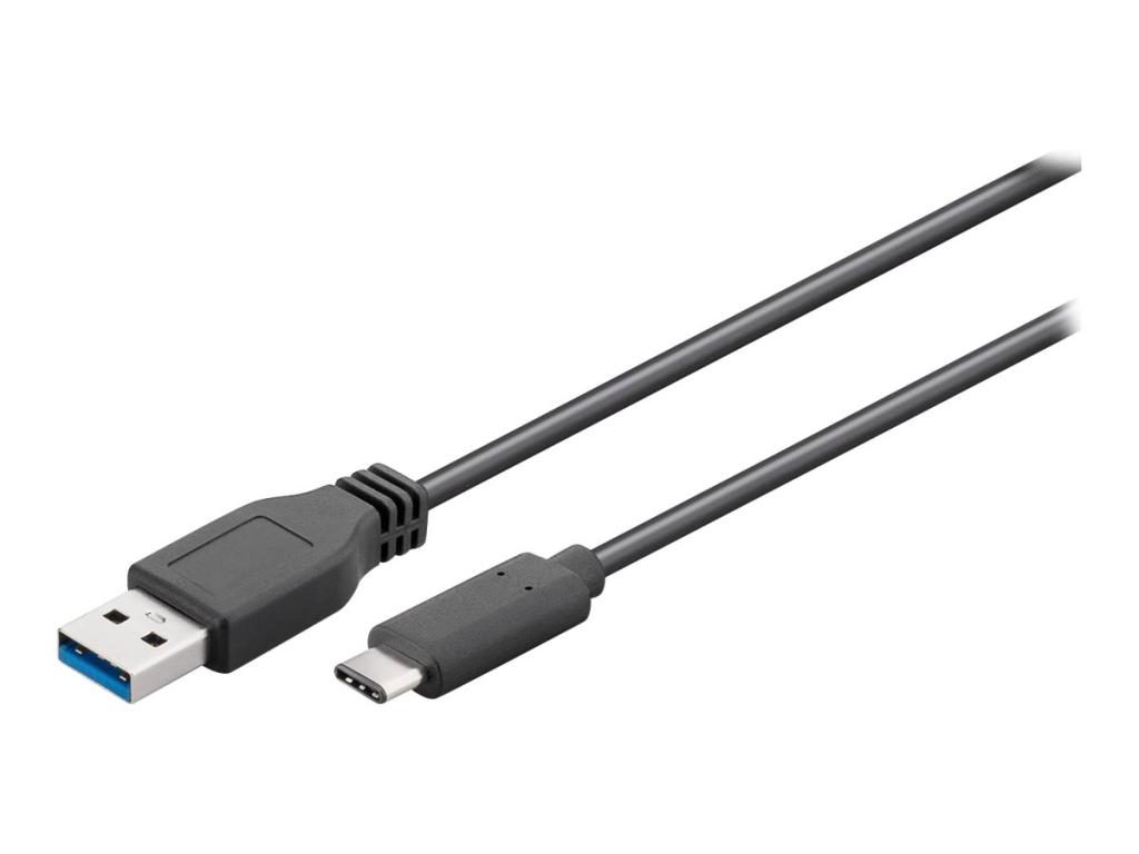 Image  USB-C?, 3 m - USB 3.0-Stecker (Typ 