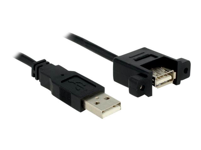 Image  USB 2.0 A Buch