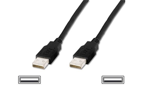 Image USB 2.0 CONNECTION CABLE