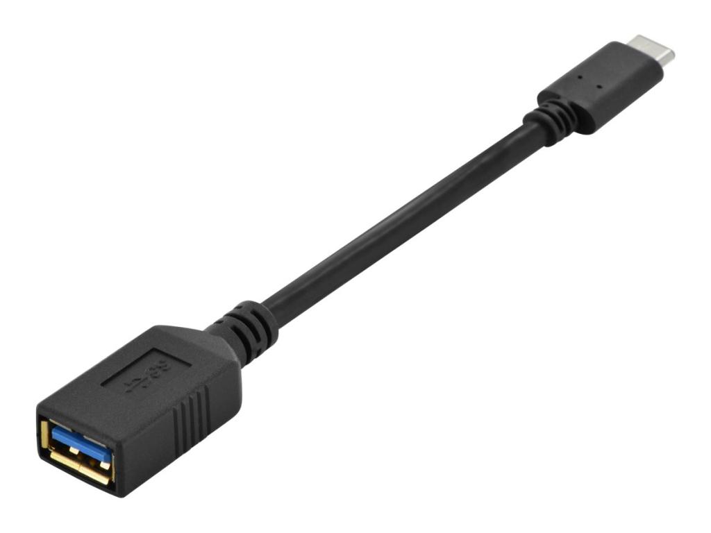 Image USB Type-C Adapterkabel, 0,15m
