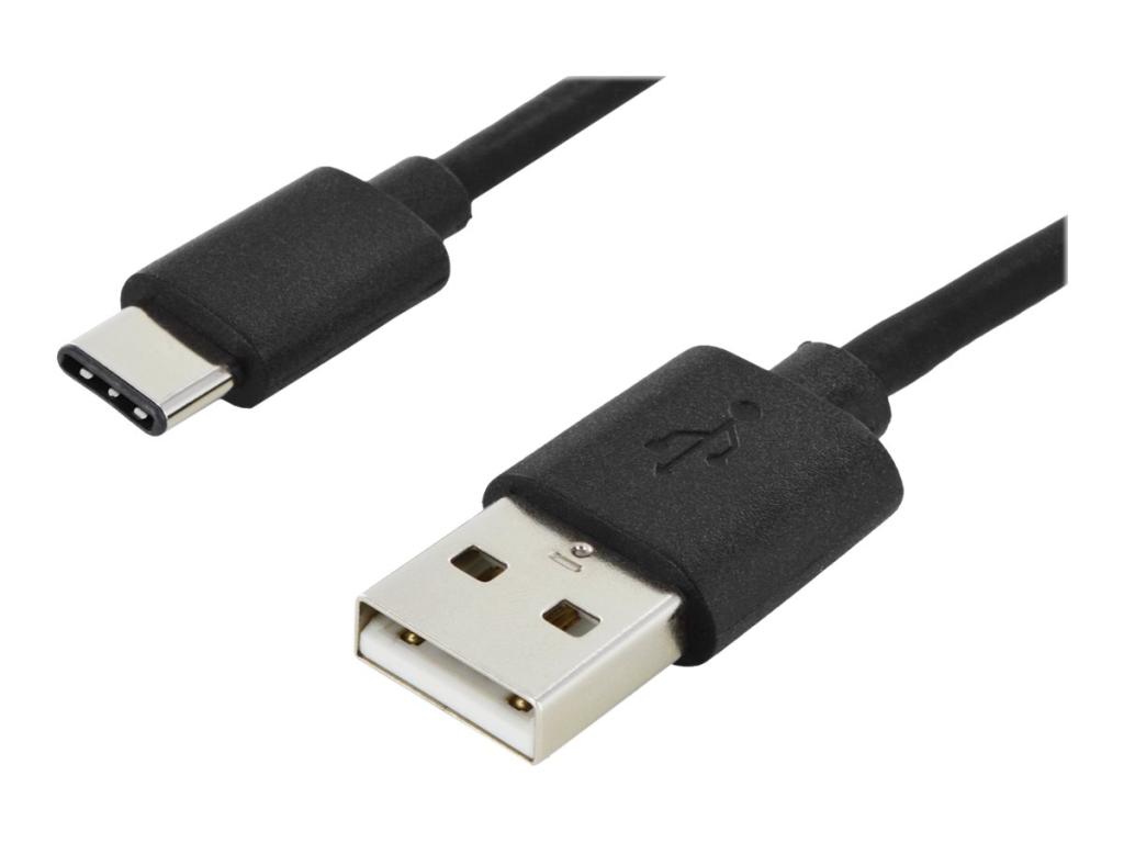 Image USB Type-C Anschlusskabel,1,8m
