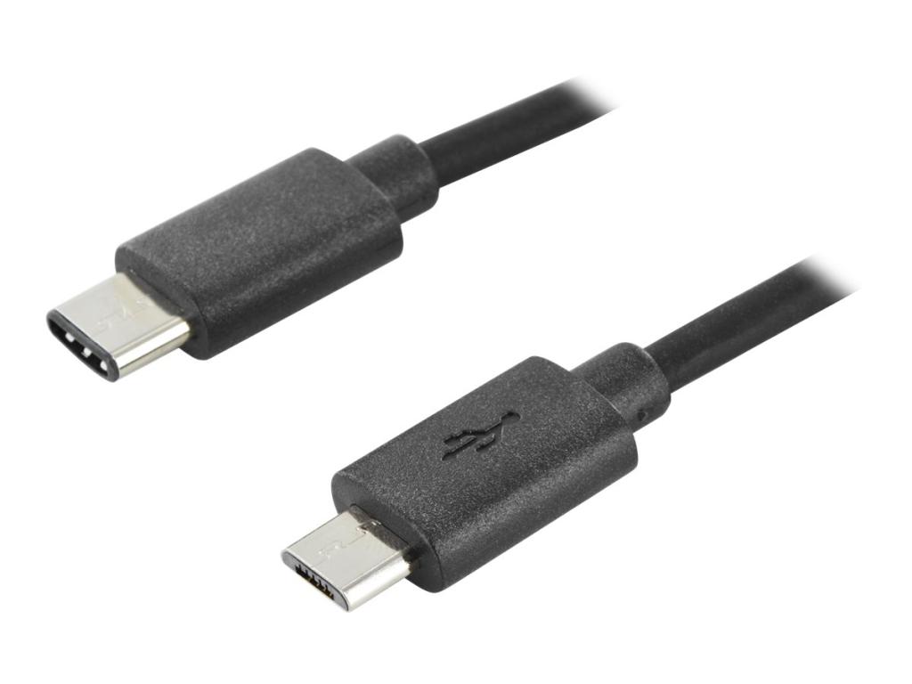 Image USB Type-C Anschlusskabel,1,8m