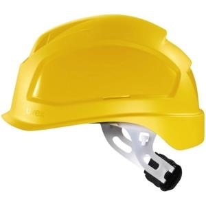 Image UVEX 9770131 Sicherheitskopfschutz Gelb (9770131)